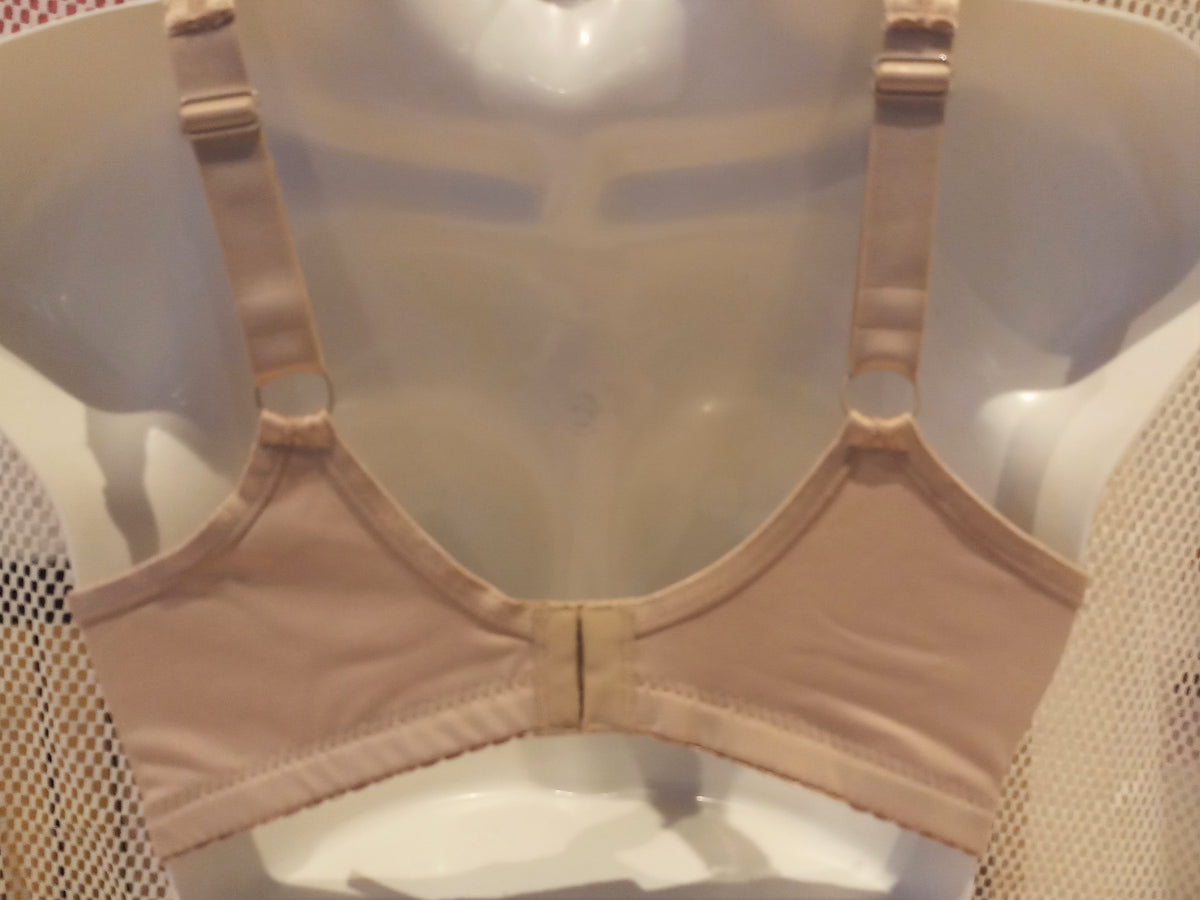 Mastectomy Bra – Can-Care: Your Personalized Post Care