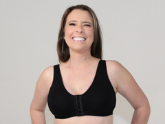 ABC 130 Molded Leisure Bra