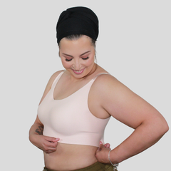 (NEW) ABC 524 Invisible Bra