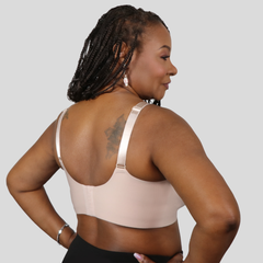 (NEW) ABC 524 Invisible Bra