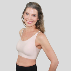 (NEW) ABC 524 Invisible Bra