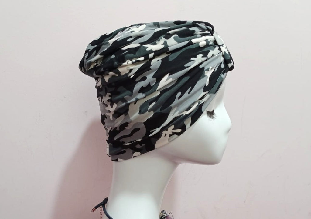(NEW) MIYAKO Turban