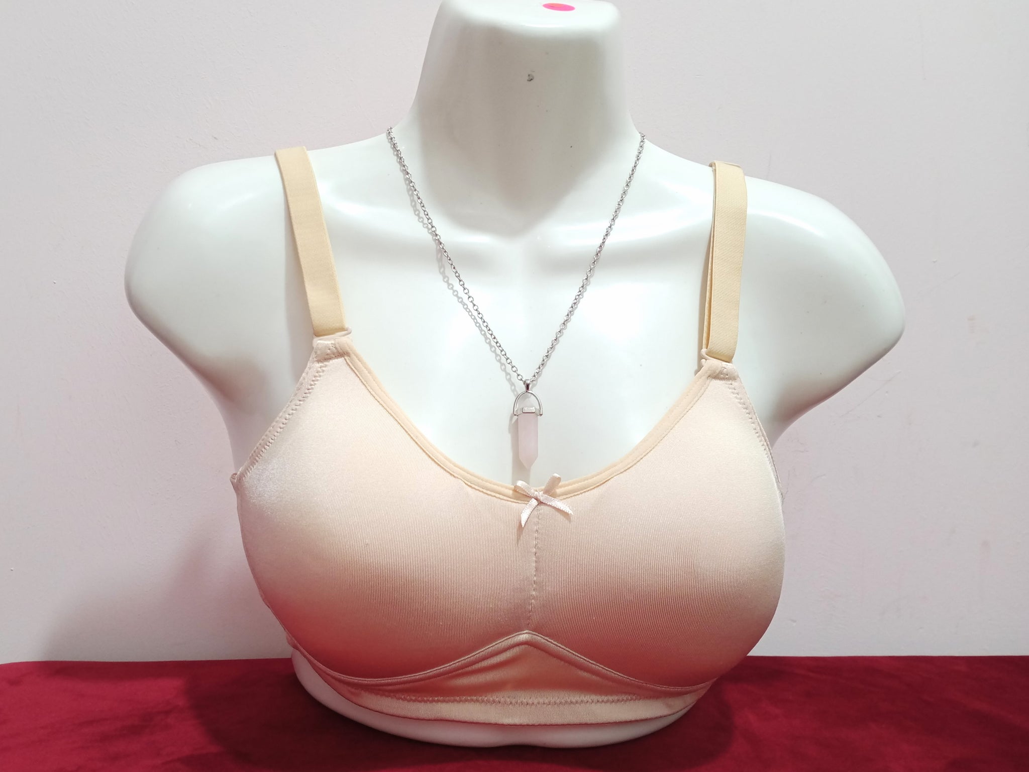 (LIMITED SIZE) Can-Care Bella Mastectomy Bra
