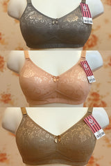 FELINA Bundle Set (ROSE, GREY, COCOA)