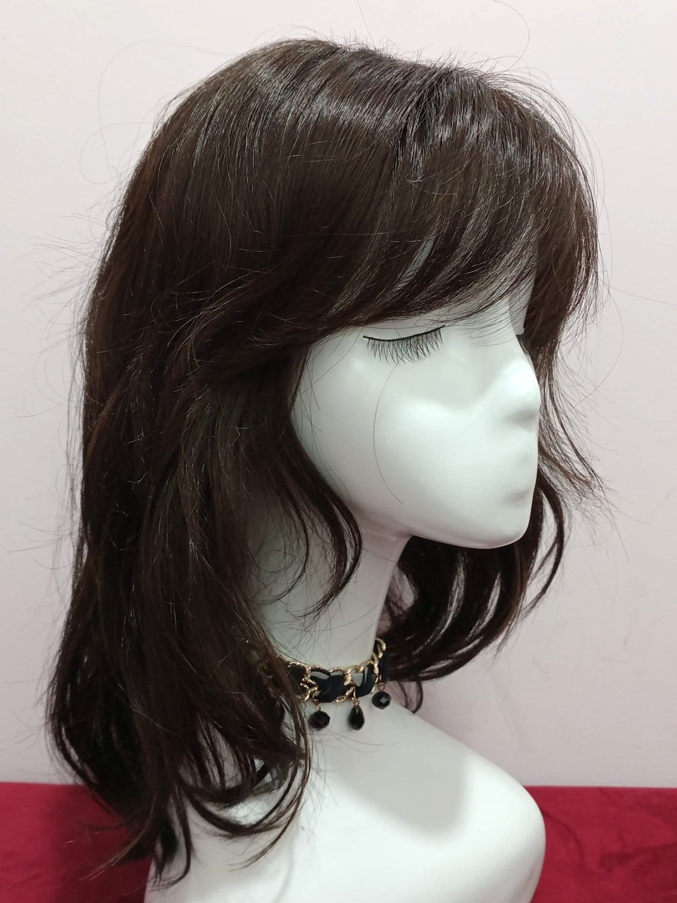 (NEW) HM2444 4H Bethany WIG