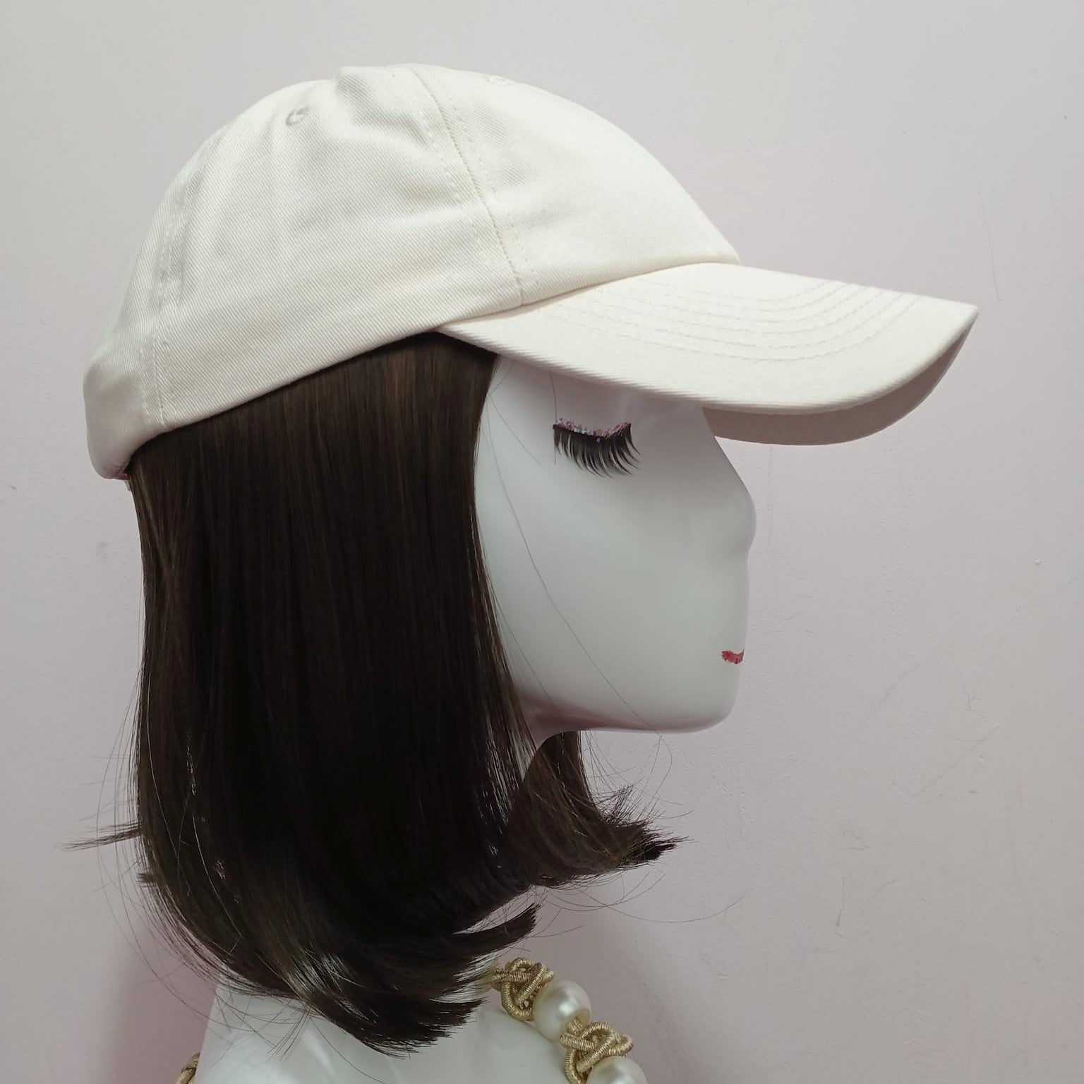 HM8228 Classic Cap