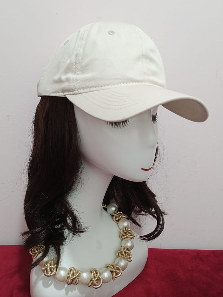HM8280 Wavy Classic Cap