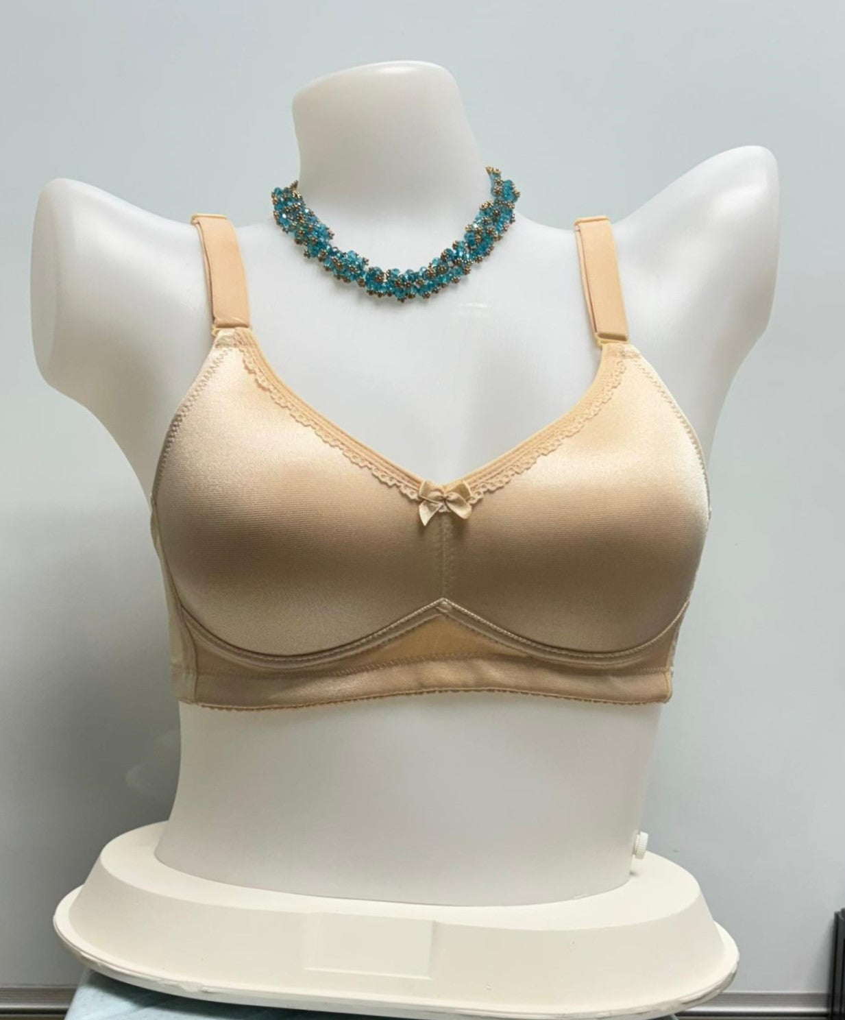 Can-Care Iris Mastectomy Bra