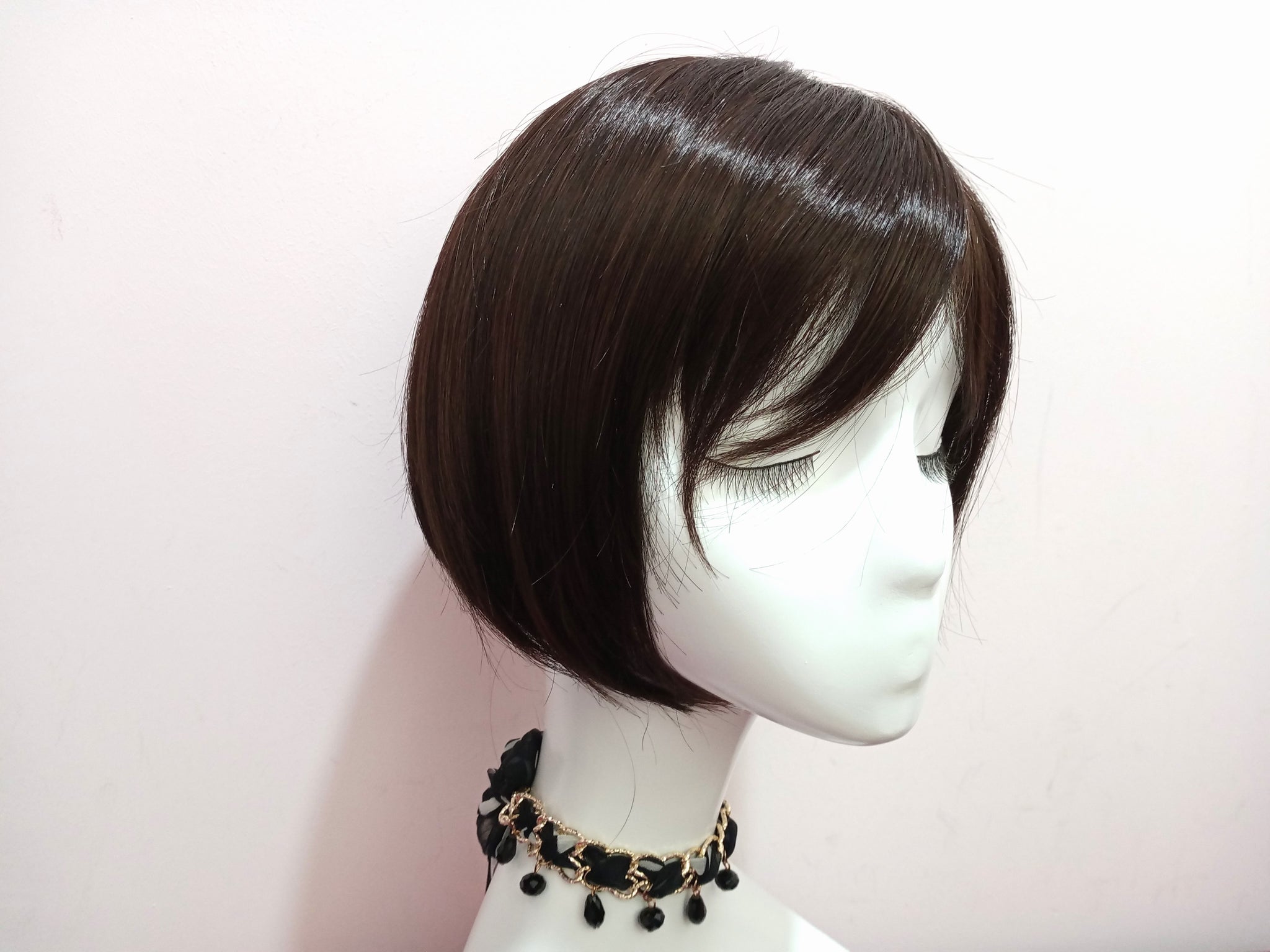 (NEW) HM4745 4H Kelly WIG