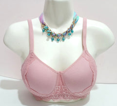 NJ9041 Orla Super-Soft T-Shirt Bra