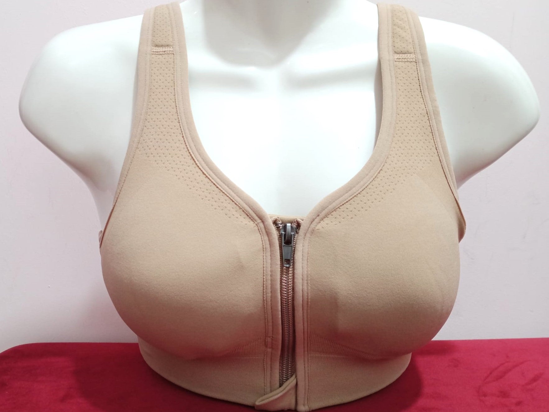 ABC 521 Active Sport Bra