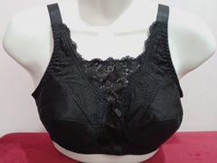 ABC 137 Lace Cami Soft Cup Bra