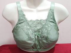 ABC 137 Lace Cami Soft Cup Bra