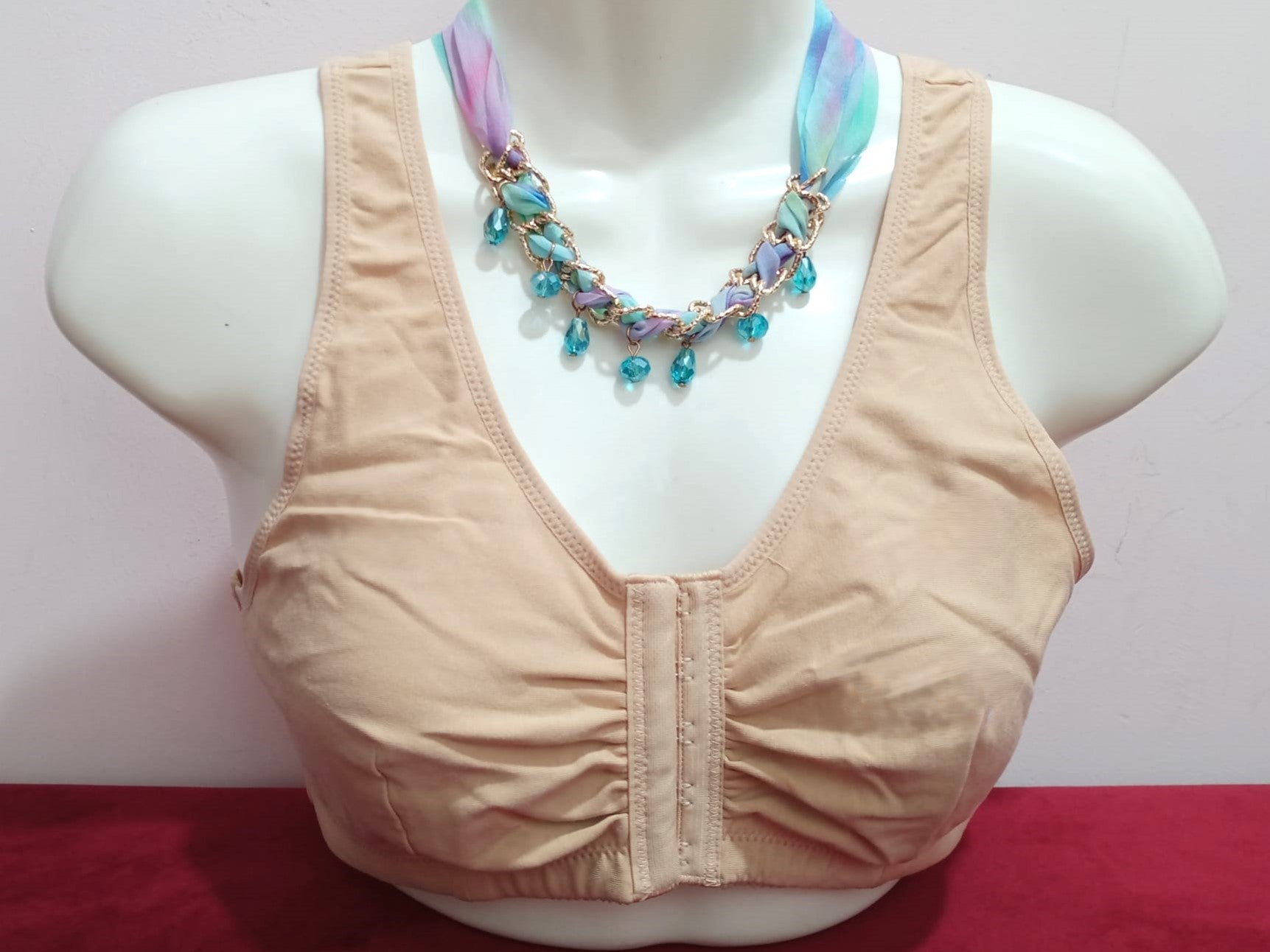ABC 110 Leisure Bra