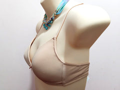 ABC 125- Petite Seamless Mastectomy Bra