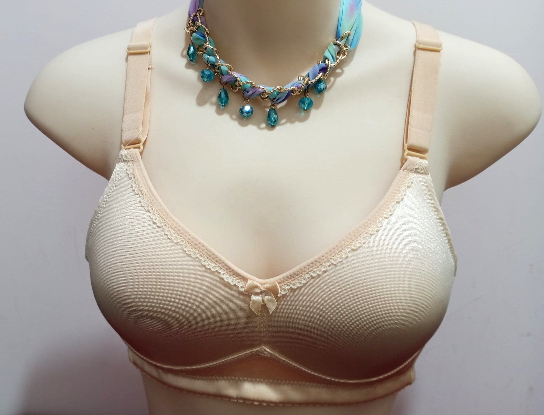 Can-Care Iris Mastectomy Bra