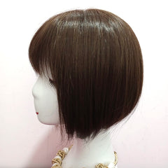 Artnature - Full WIG - JO-NAL-BOB-DE8 (Free 1pc WIG Stand)