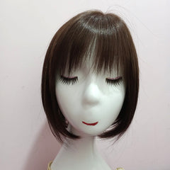 Artnature - Full WIG - JO-NAL-BOB-DE8 (Free 1pc WIG Stand)