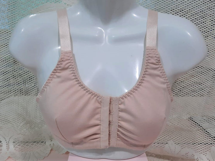 Mastectomy Bra – Page 2 – Can-Care: Your Personalized Post Care