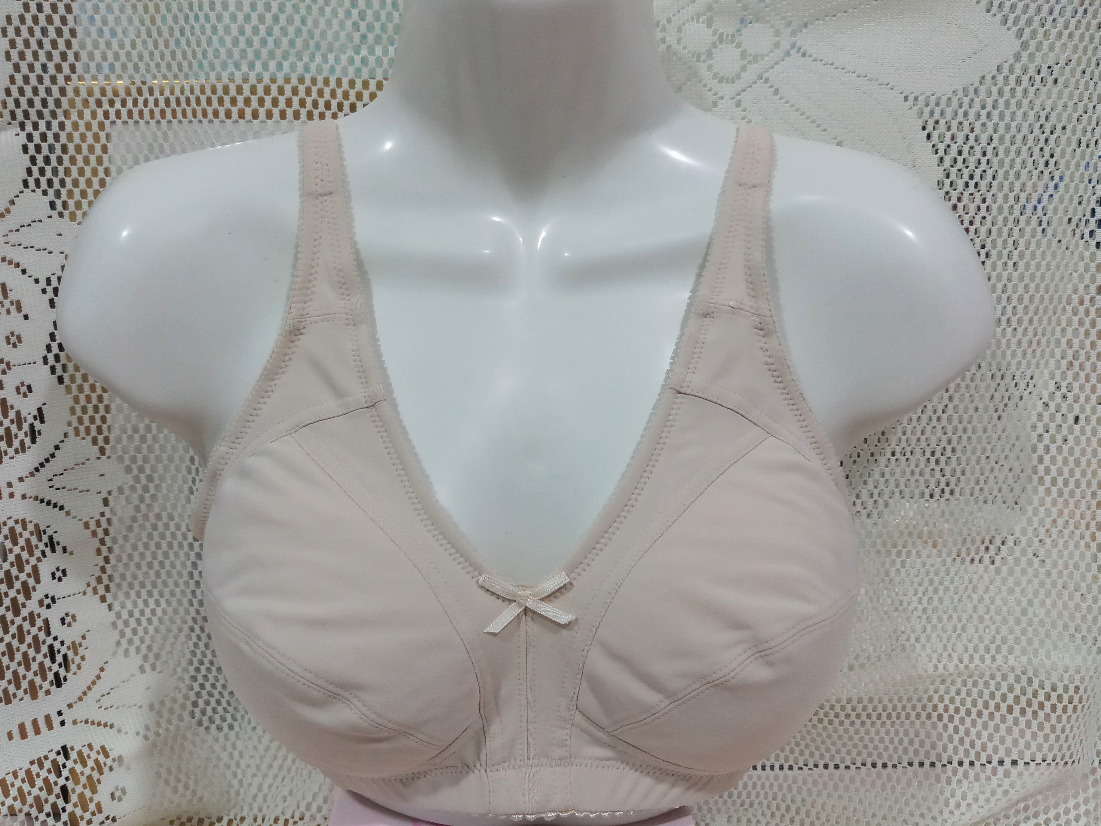 CLEARANCE) 102 M-Frame Mastectomy Bra – Can-Care: Your Personalized Post  Care