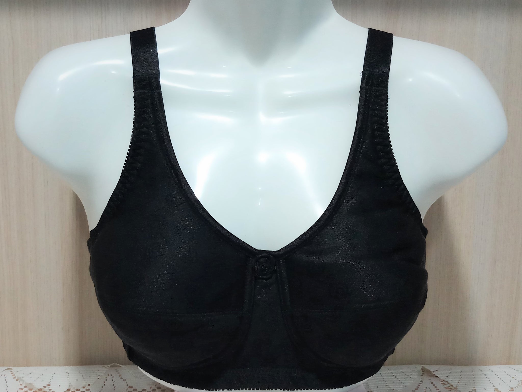 ABC 103 Rose Contour Mastectomy Bra (SIZE 42AA TO 46C)
