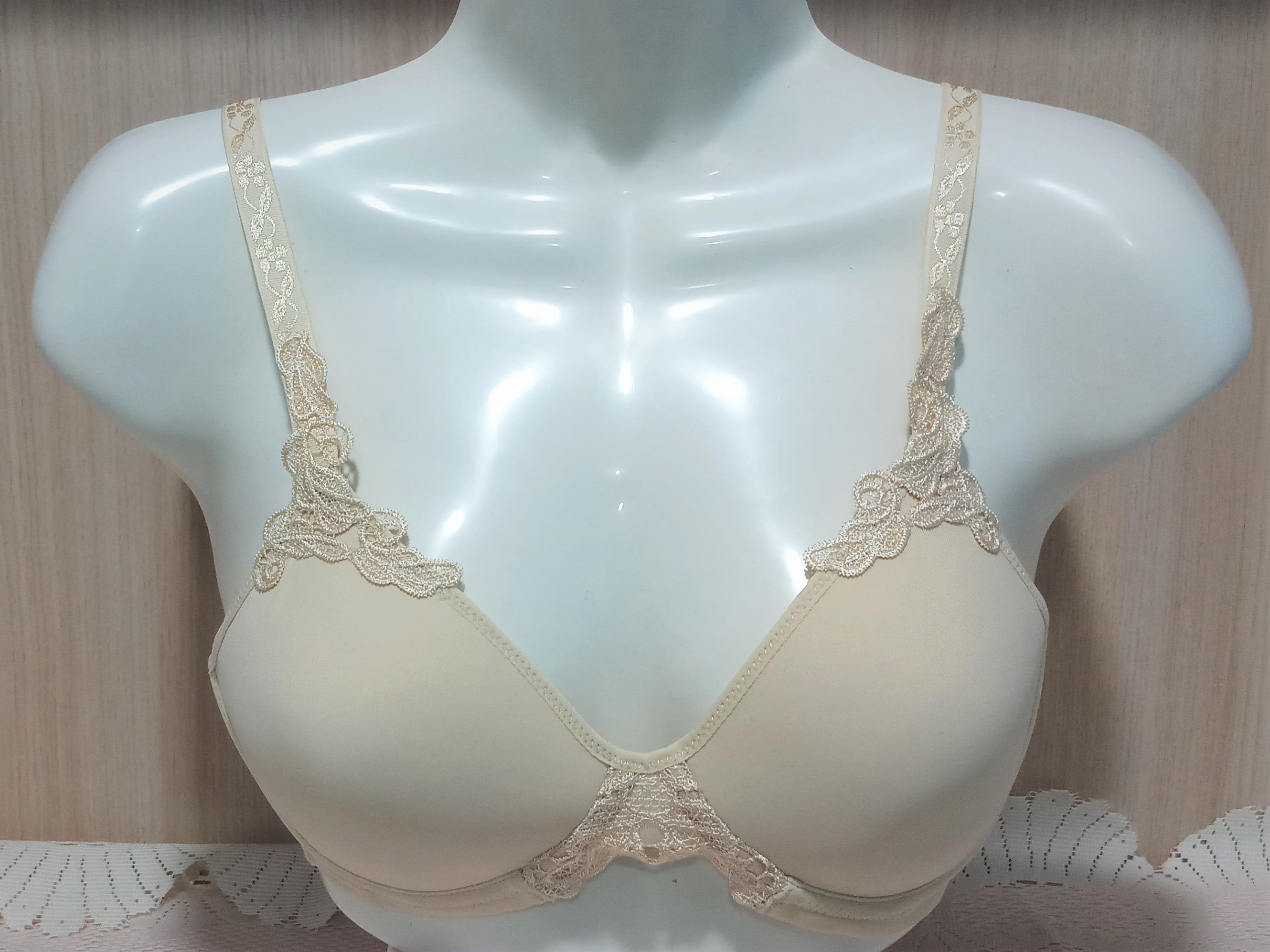 ABC 105C Petite Bra ( 32C 38B) - Park Mastectomy Bras Mastectomy Breast  Forms Swimwear