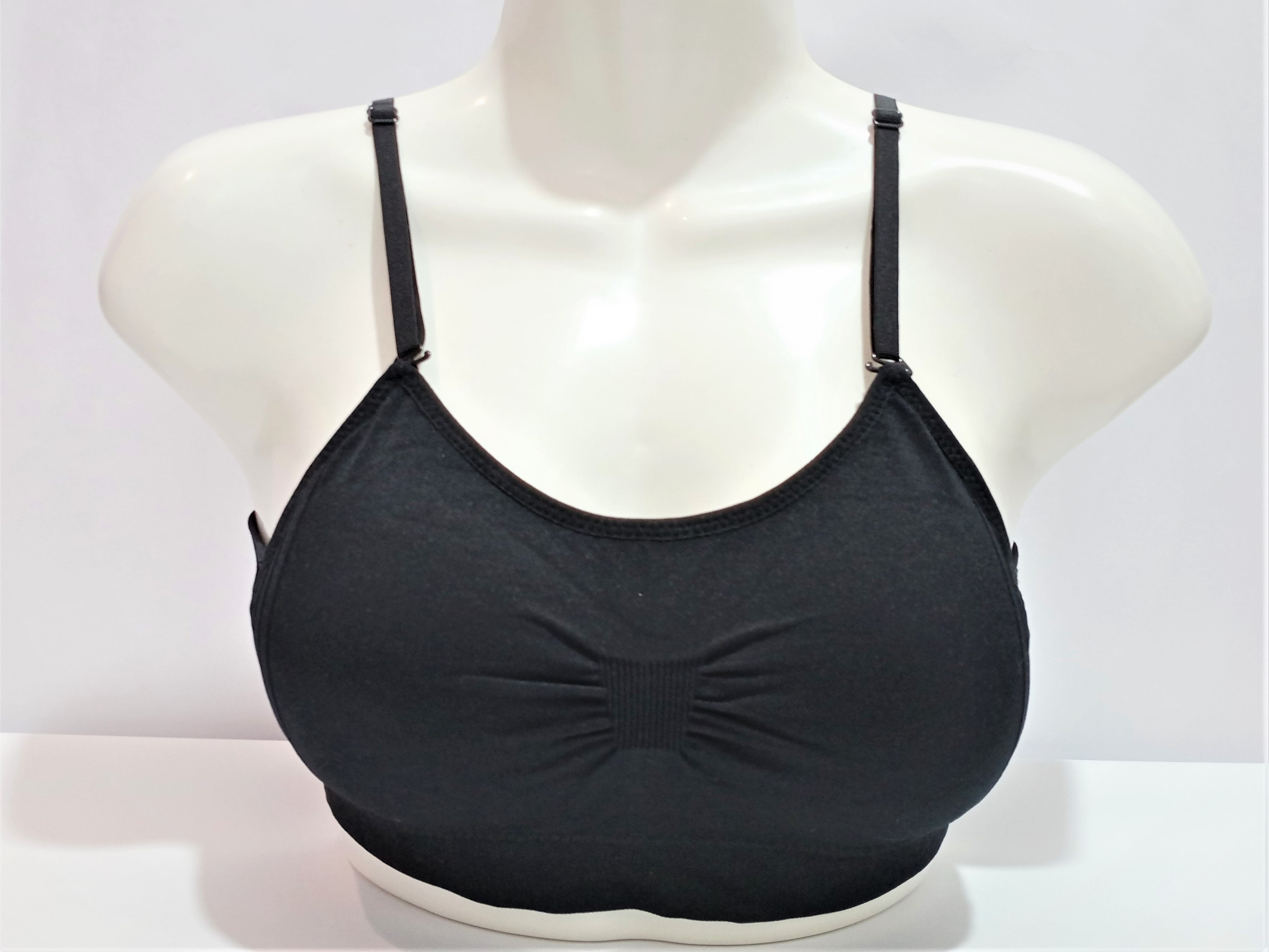 ABC 131 Comfy Bra – Can-Care: Your Personalized Post Care
