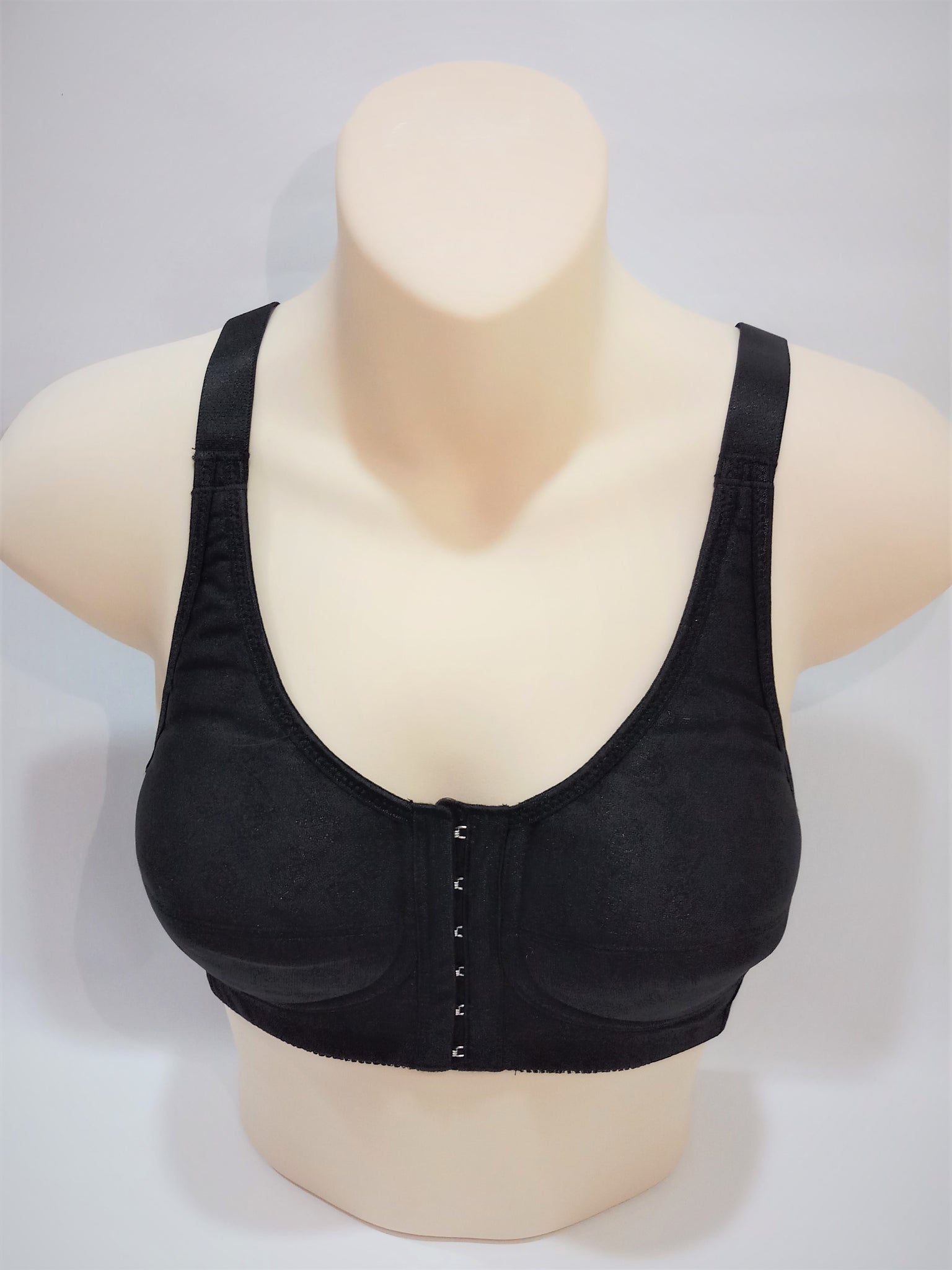 ABC 133 Rose Contour T-Back Mastectomy Bra