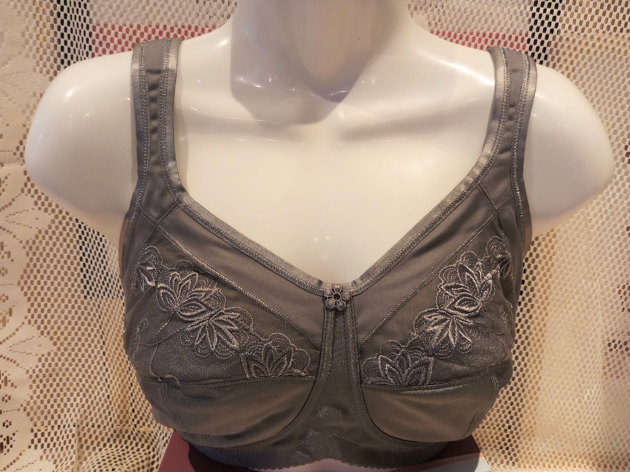 ABC 511 Regalia Mastectomy Bra