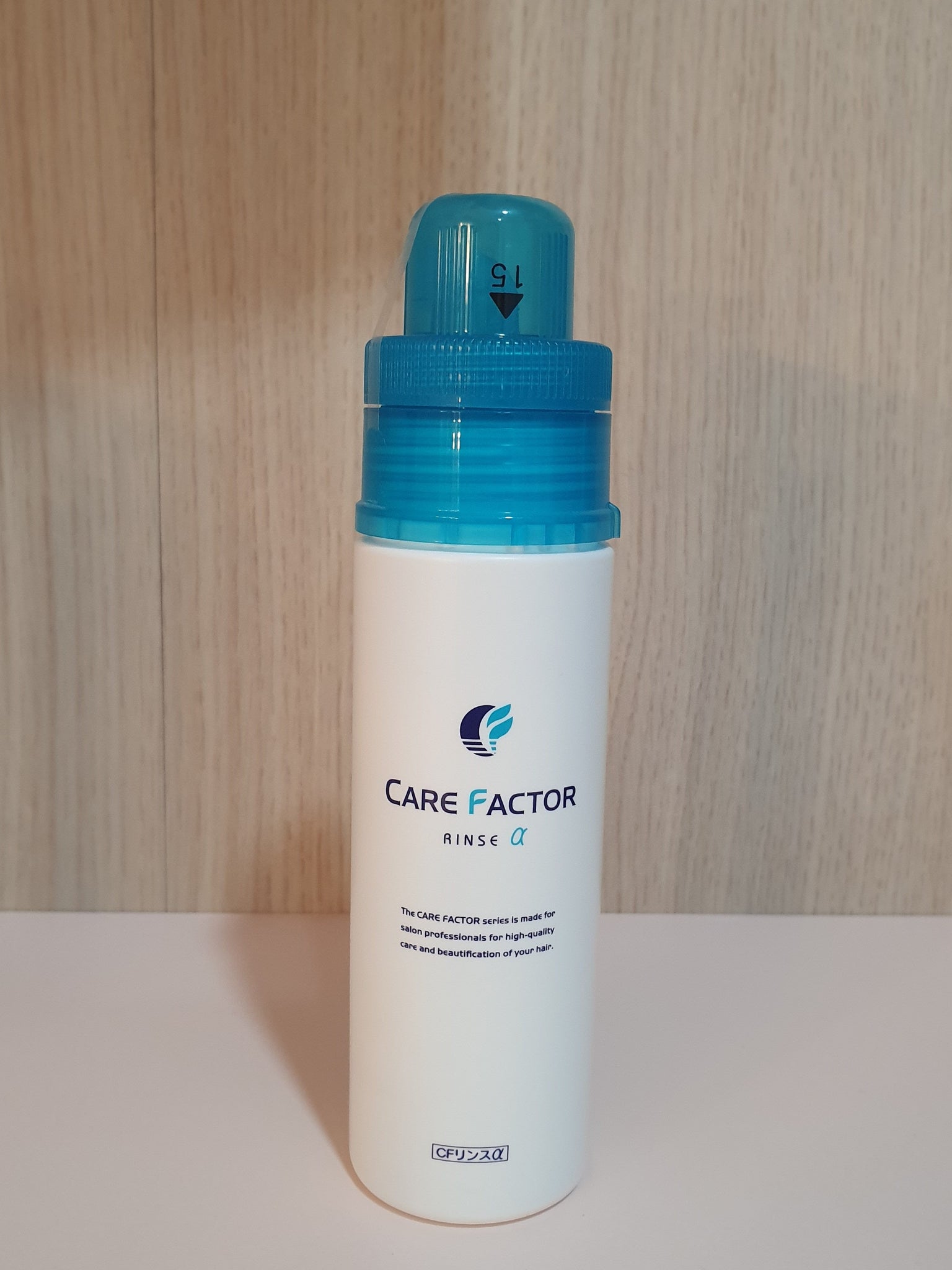 Artnature-Care Factor Rinse