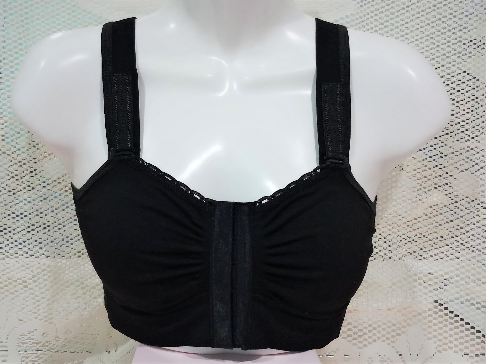 Carefix Post Op Bra Alice 3291