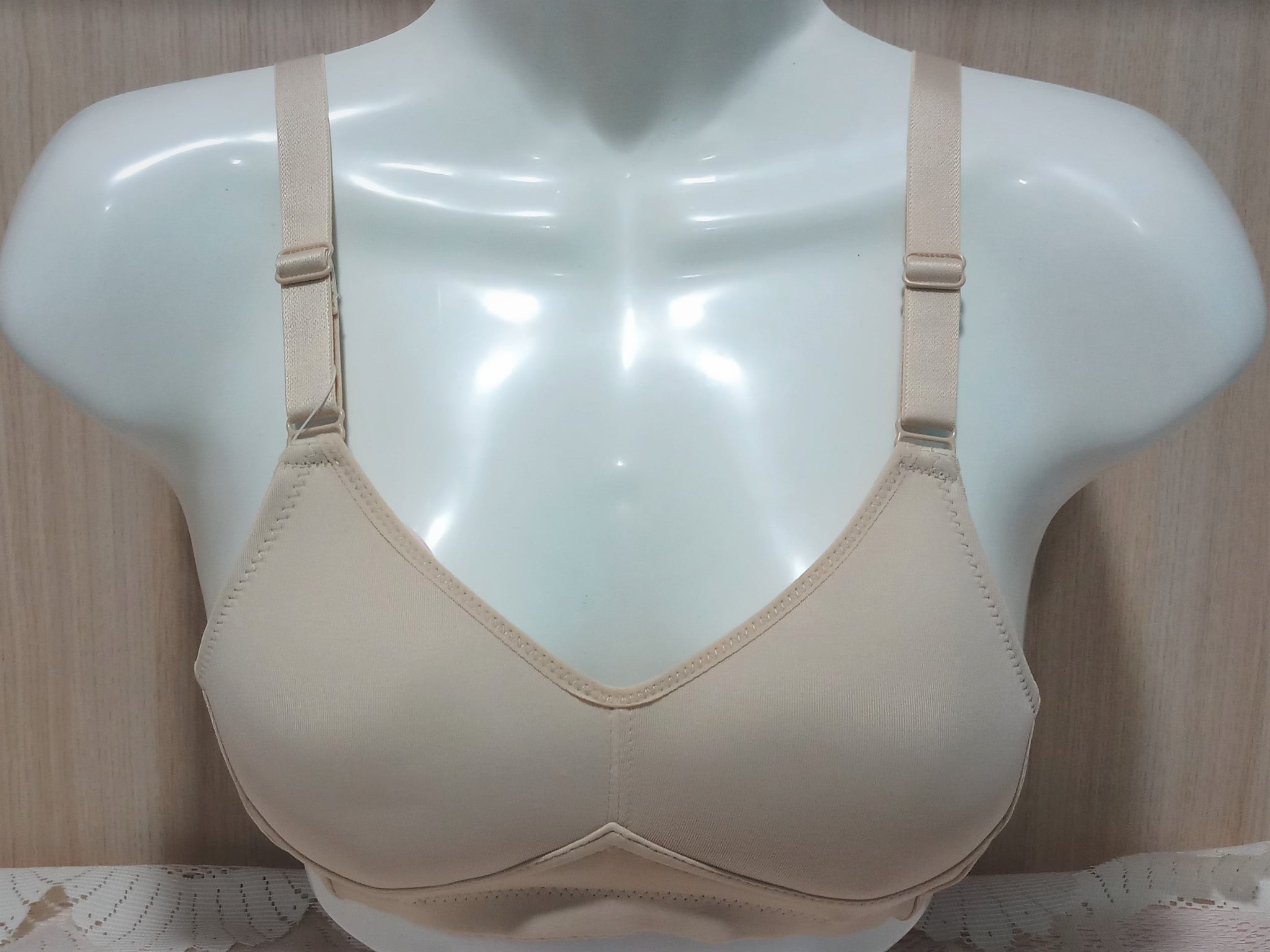 (CLEARANCE) Kayla CC Mastectomy Bra