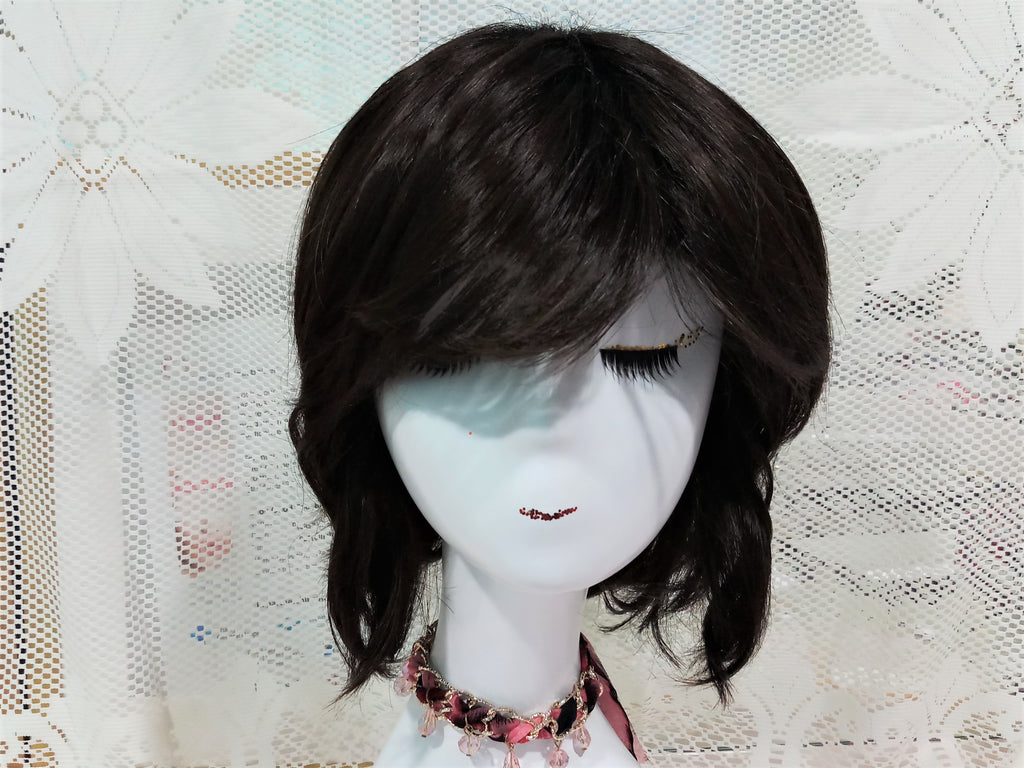 HM2482 4GR Paige WIG