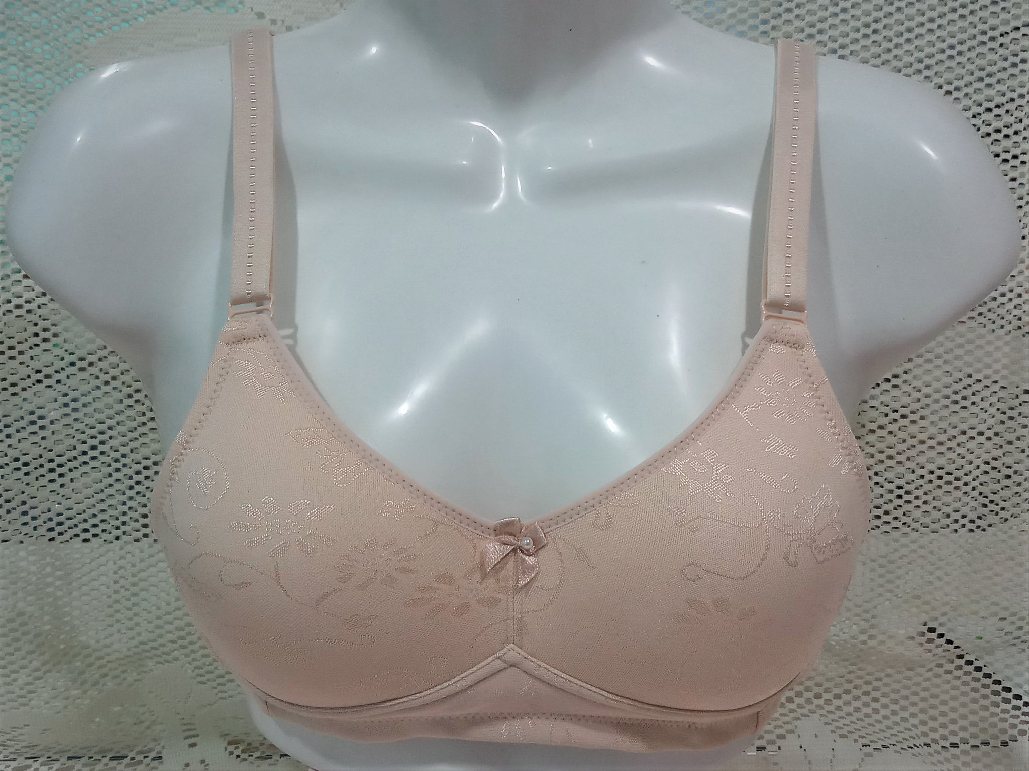 Can-Care Jaisy Mastectomy Bra (LIMITED SIZES) – Can-Care: Your