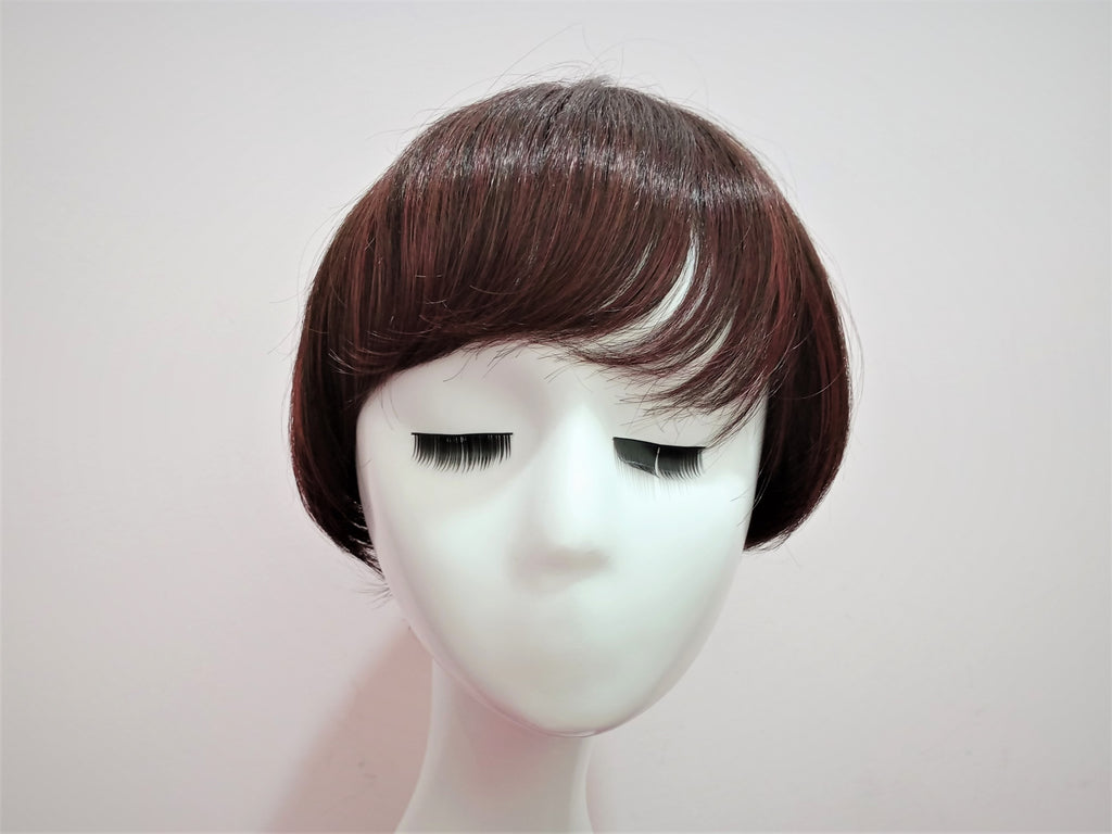 Artnature - WIG-JOA148 Short (Free 1pc WIG Stand)