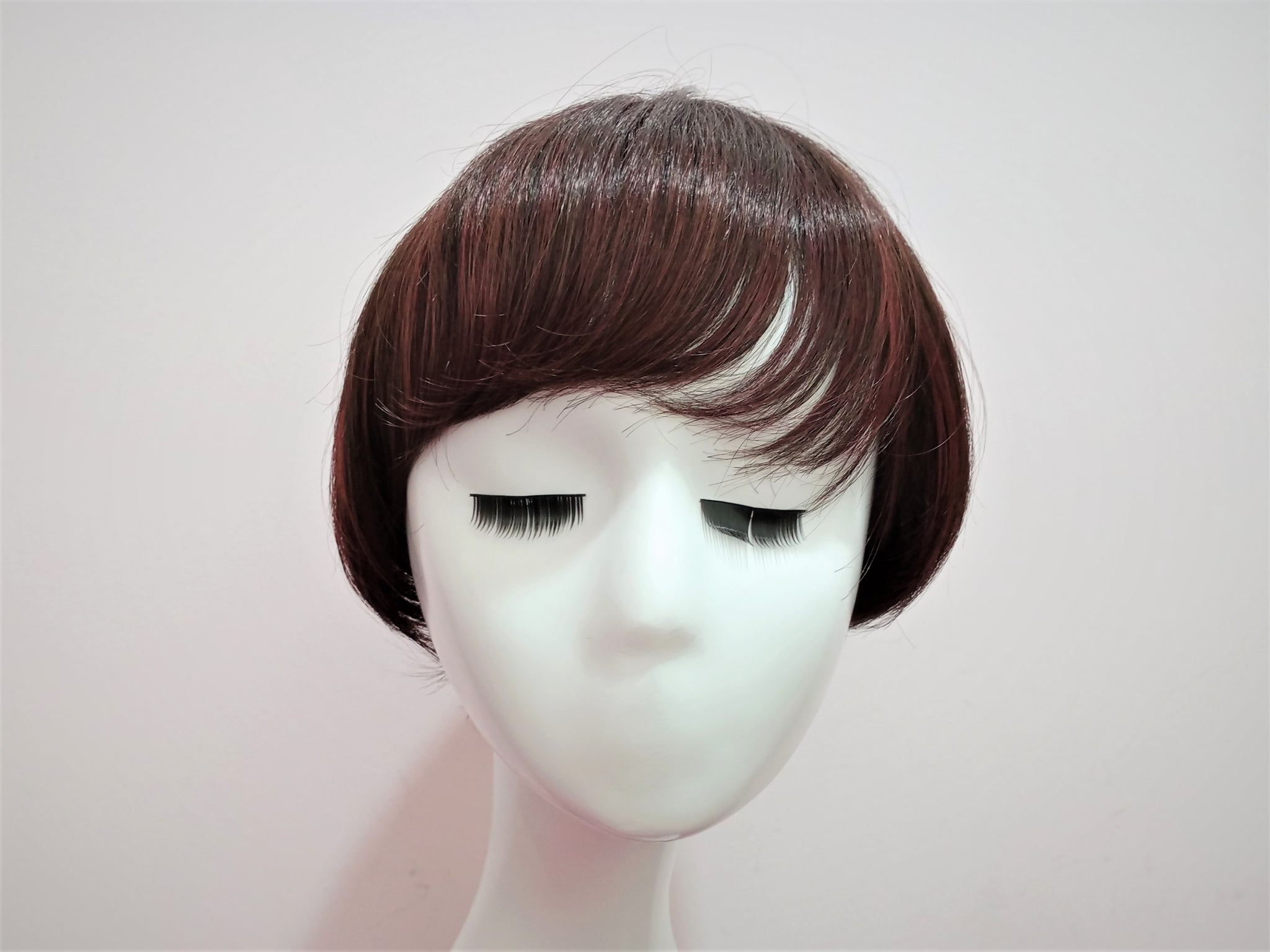 Artnature - WIG-JOA148 Short (Free 1pc WIG Stand)