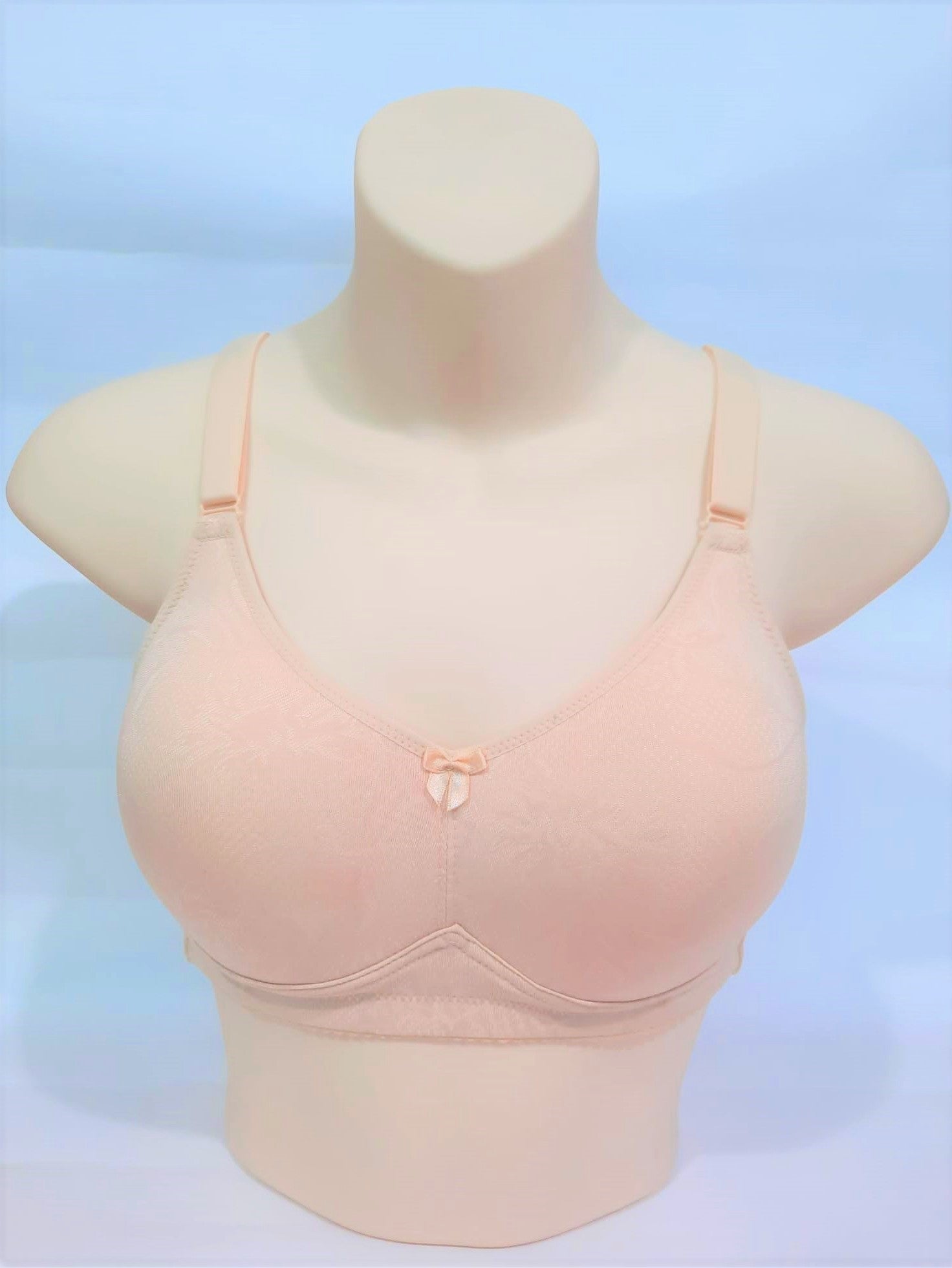 Can-Care Juliet Mastectomy padded bra