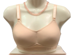 Can-Care Mecy Mastectomy Bra (LIMITED SIZES)