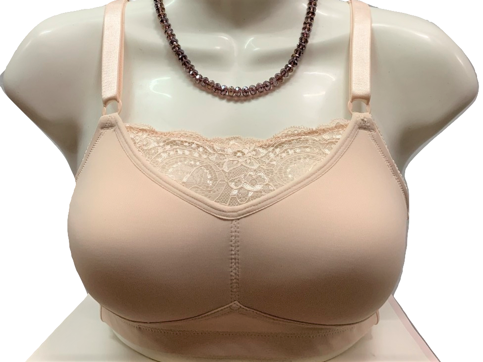 Can-Care Melissa Mastectomy Bra (LIMITED SIZES)