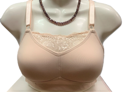 Can-Care Melissa Mastectomy Bra (LIMITED SIZES)