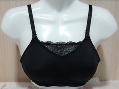 NJ7005 Lucy Camisole T-shirt Mastectomy Bra (CLEARANCE)