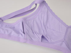 (CLEARANCE) Can-Care Lilac Mastectomy Bra