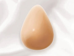 ABC Tear Drop Standard Weight Breast Prosthesis 1004