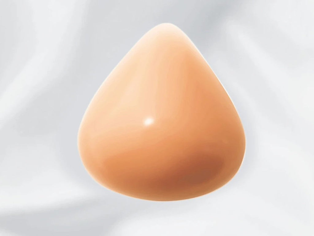 ABC Triangle Standard Weight Breast Prosthesis 1044