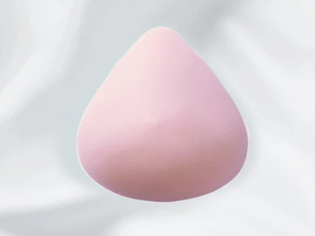 ABC Triangle Light Weight Breast Prosthesis 1042