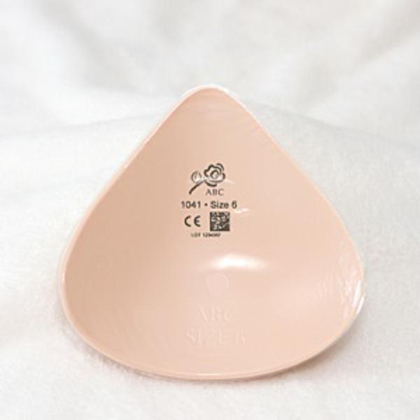 Triangle Ultra Lightweight Breast Prosthesis 1041